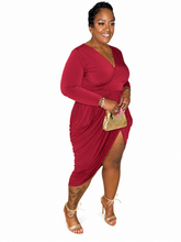 Load image into Gallery viewer, The Draped Goddess dressed
