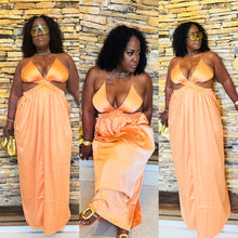 Load image into Gallery viewer, The Sunset Siren Maxi

