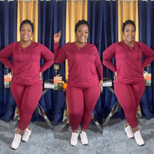 Load image into Gallery viewer, Fancy lounge wear
