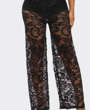 Load image into Gallery viewer, Lace me bottoms
