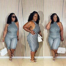 Load image into Gallery viewer, POLKA ME PRETTY JUMPER
